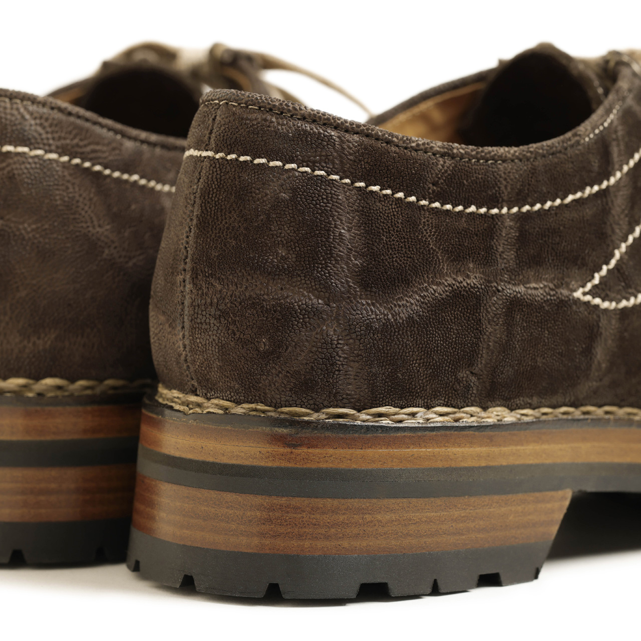 F.LLI GIACOMETTI marmolada FG119 / 41サイズ F.LLI GIACOMETTI